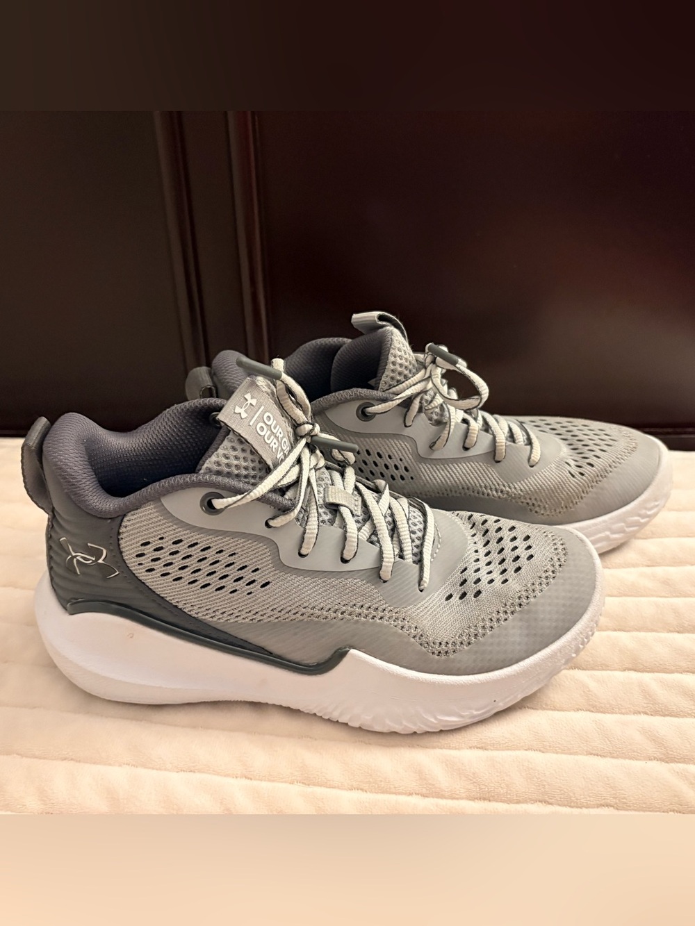 Under Armour Women’s Flow Breakthrough Shoes